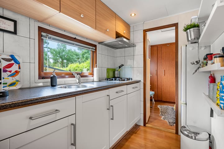 Foto 8 van Koeweg 16-202