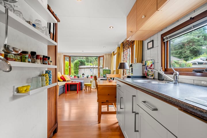 Foto 9 van Koeweg 16-202