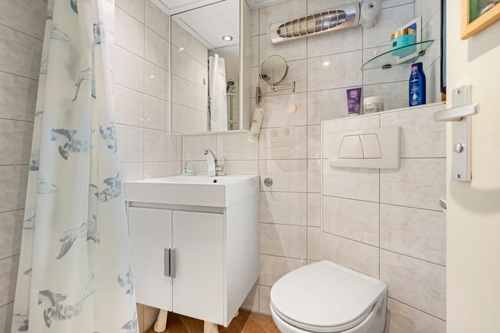 Foto 12 van Koeweg 16-202