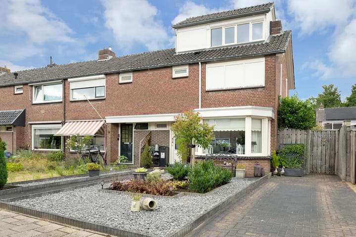 Foto 1 van Nico Werkmanlaan 9