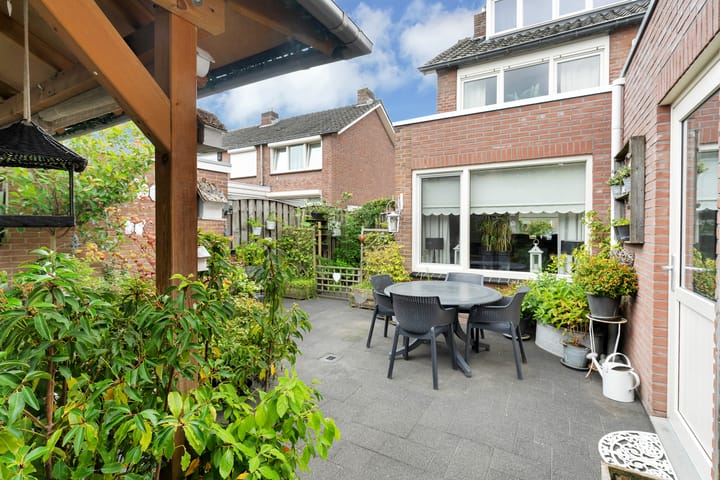 Foto 2 van Nico Werkmanlaan 9