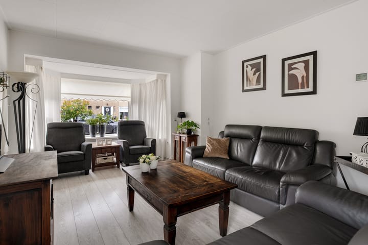 Foto 3 van Nico Werkmanlaan 9