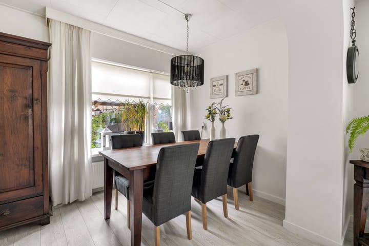 Foto 9 van Nico Werkmanlaan 9