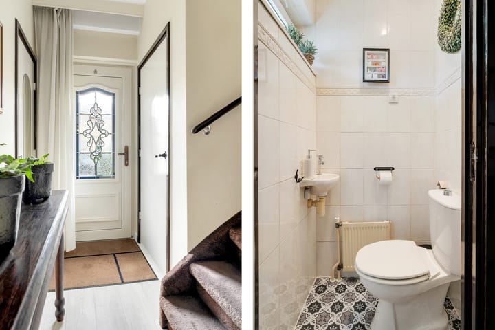 Foto 15 van Nico Werkmanlaan 9