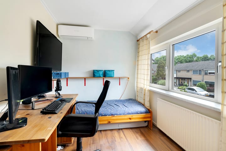 Foto 19 van Nico Werkmanlaan 9