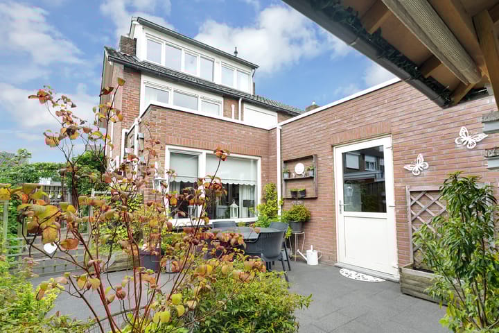 Foto 24 van Nico Werkmanlaan 9