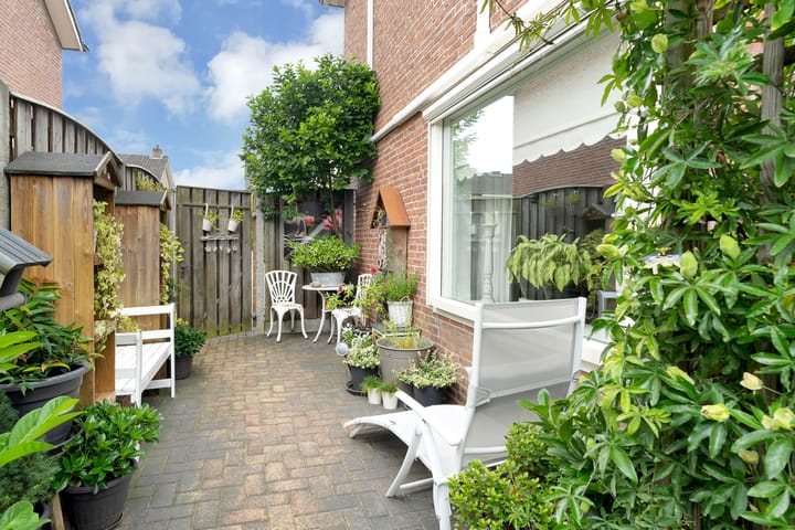 Foto 25 van Nico Werkmanlaan 9