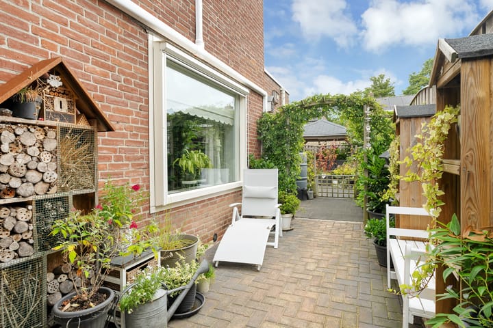 Foto 26 van Nico Werkmanlaan 9