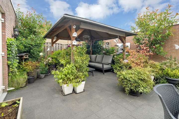 Foto 28 van Nico Werkmanlaan 9