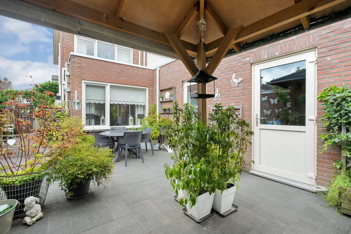 Foto 29 van Nico Werkmanlaan 9