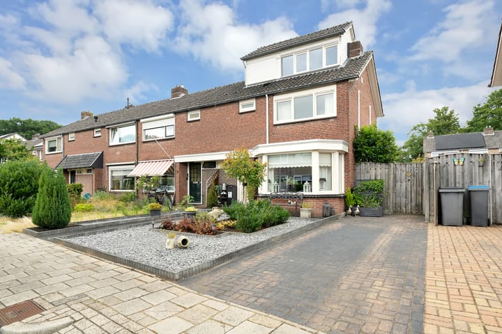 Foto 30 van Nico Werkmanlaan 9