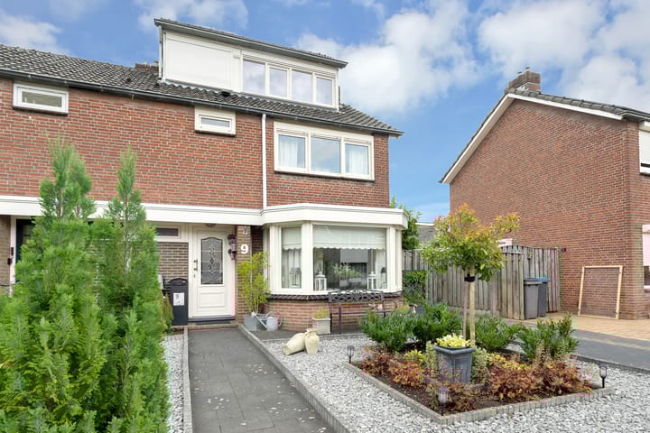 Foto 31 van Nico Werkmanlaan 9