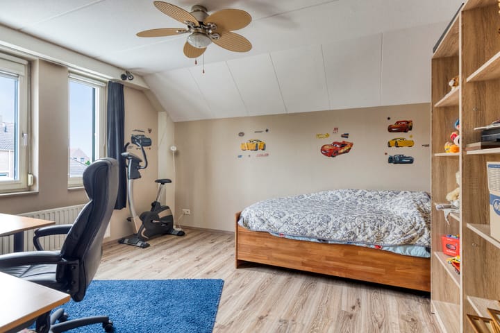 Foto 19 van Aan de Sniemeulen 7