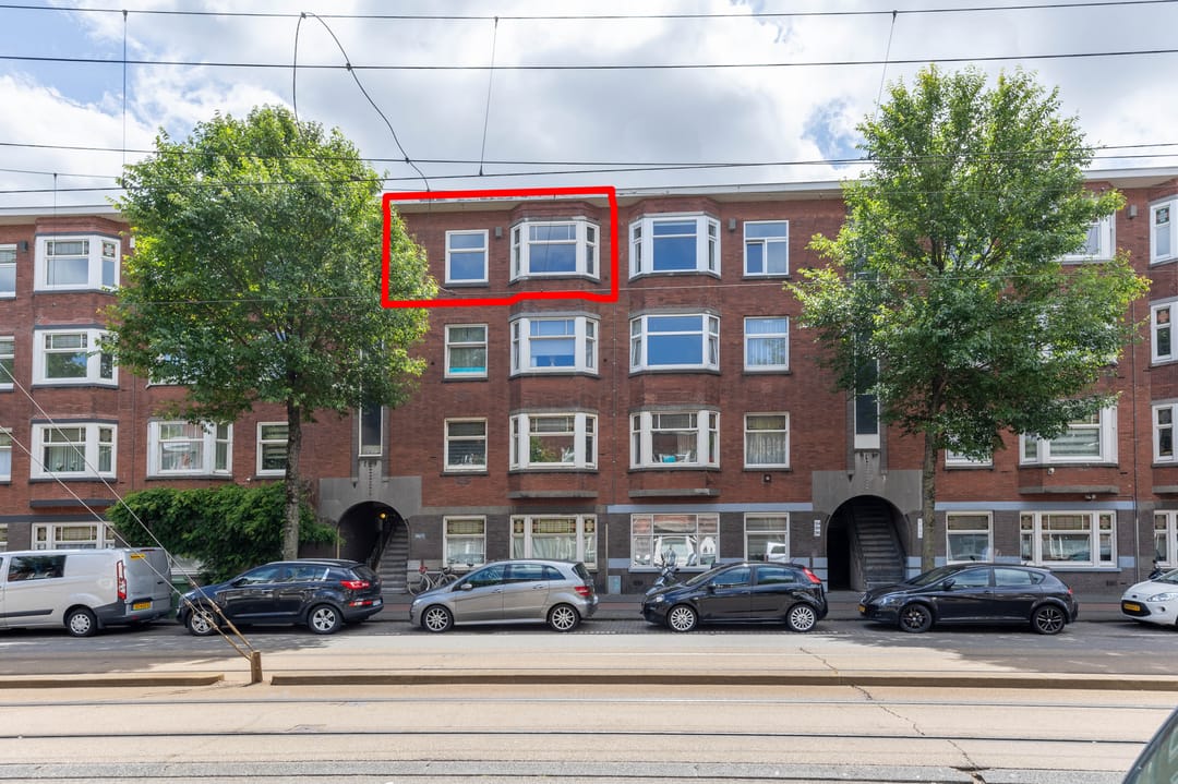 Photo 1 of Goeverneurlaan 200