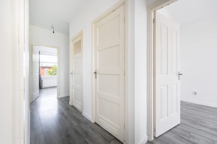 Foto 4 van Goeverneurlaan 200