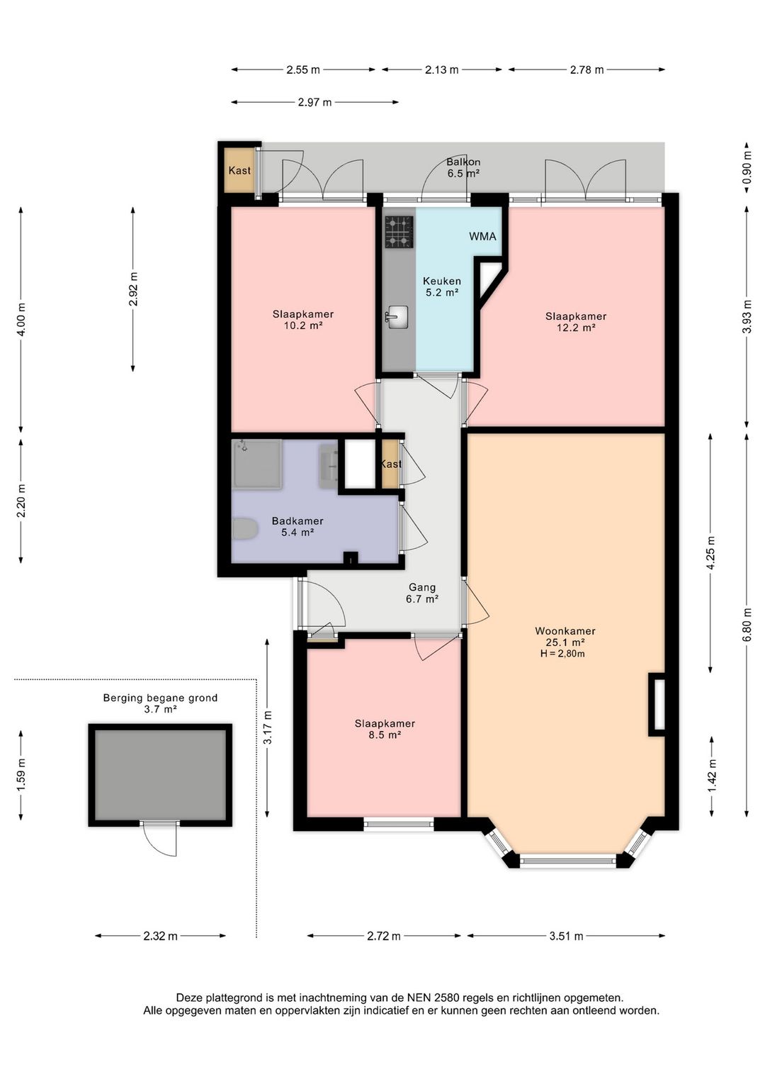 Photo 22 of Goeverneurlaan 200