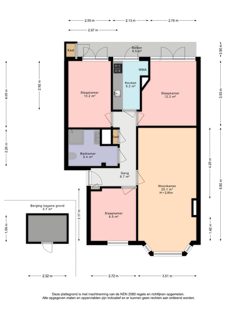 Foto 22 van Goeverneurlaan 200