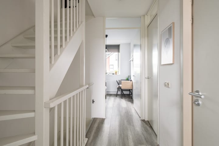 Foto 16 van Heidevlinder 64