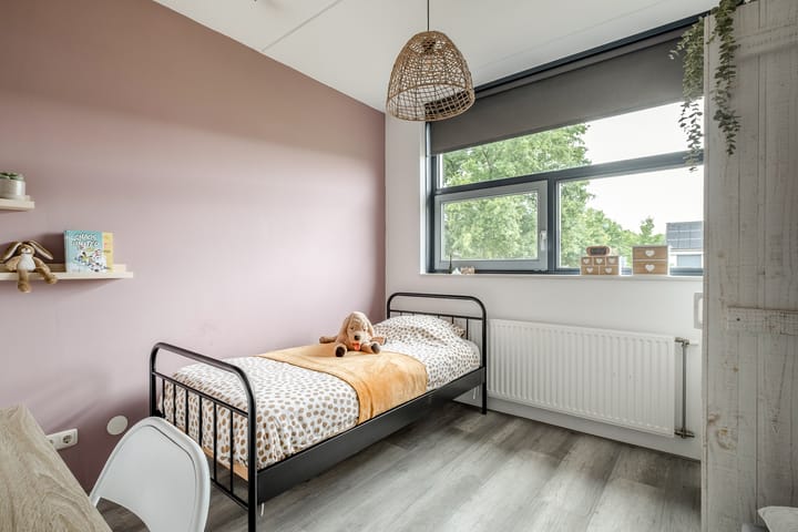 Foto 23 van Heidevlinder 64