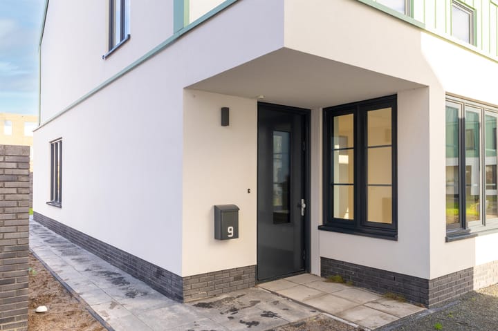 Foto 18 van Kruitopslag 9