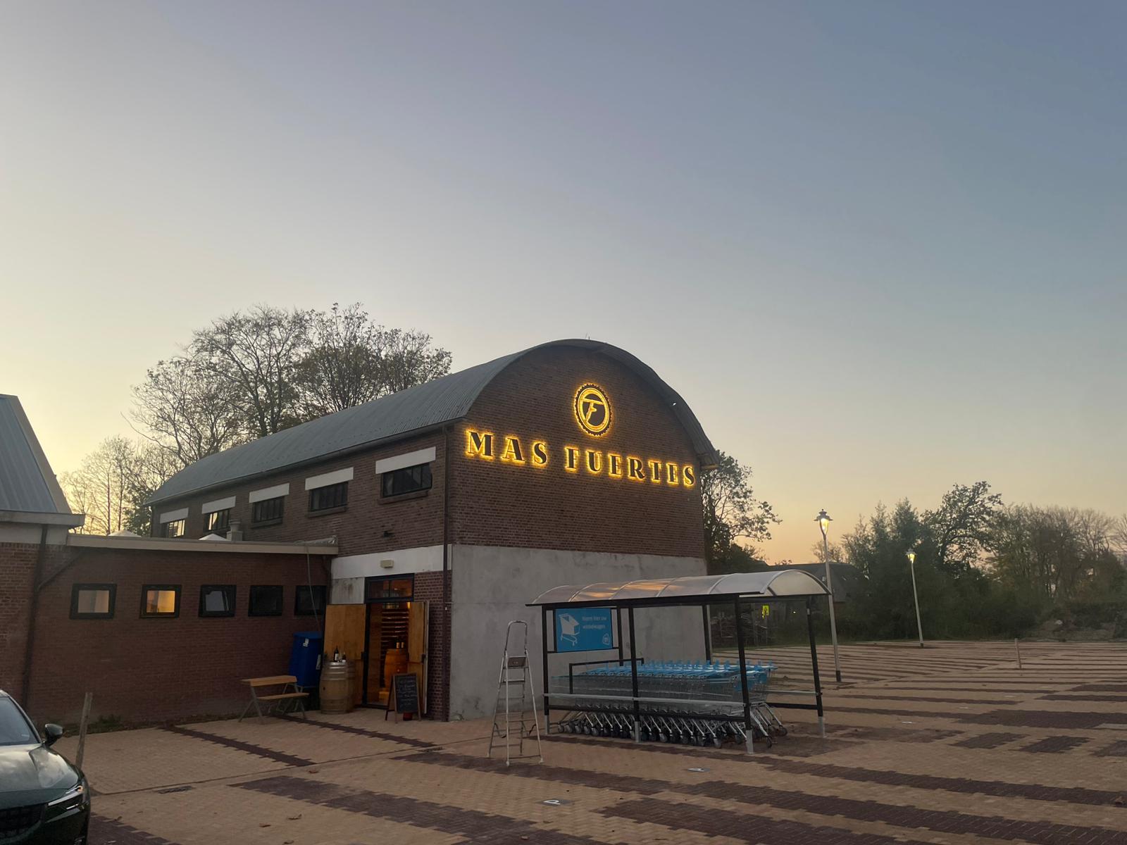 Photo 33 of Kruitopslag 9