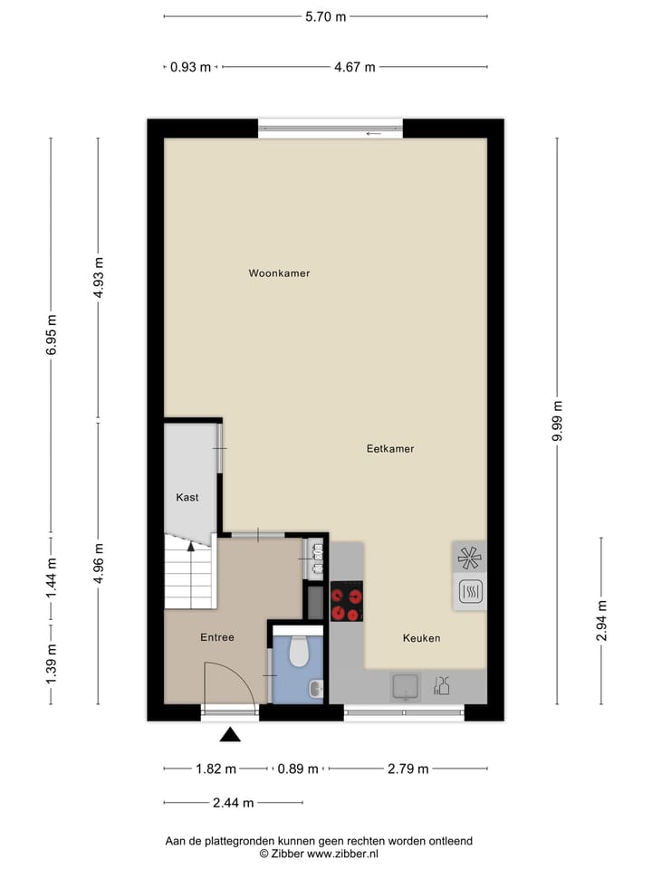 Foto 40 van Heidevlinder 64