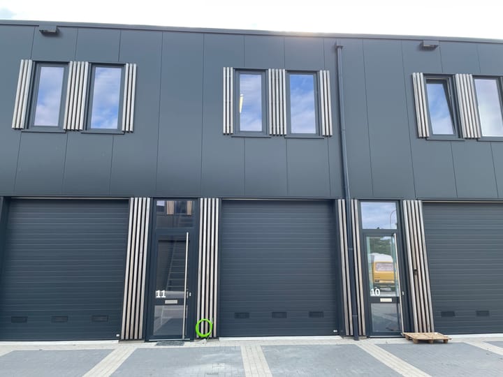 Nieuwe Kleverskerkseweg 21-11