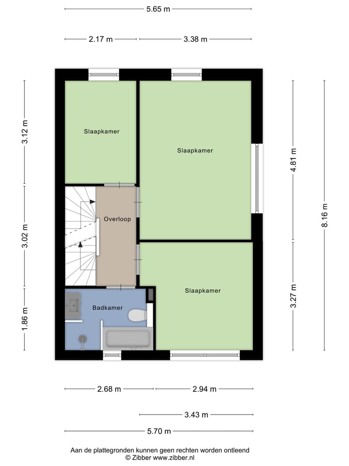 Foto 41 van Heidevlinder 64