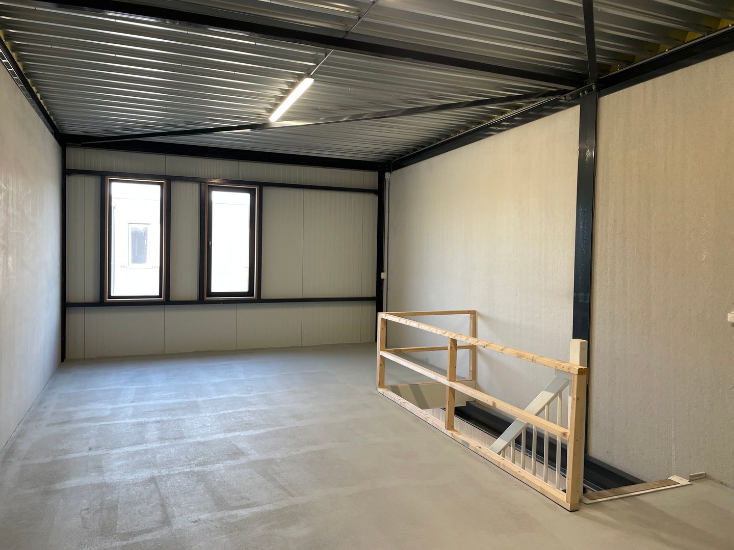 Bekijk foto 5 van Nieuwe Kleverskerkseweg 21-11