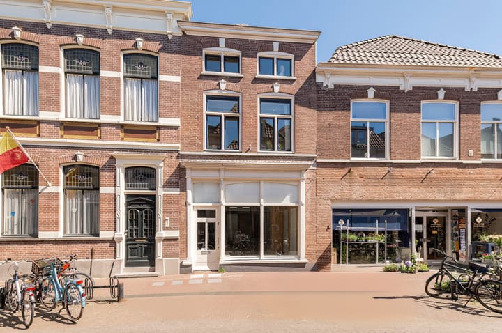 Tollenstraat 13, Culemborg
