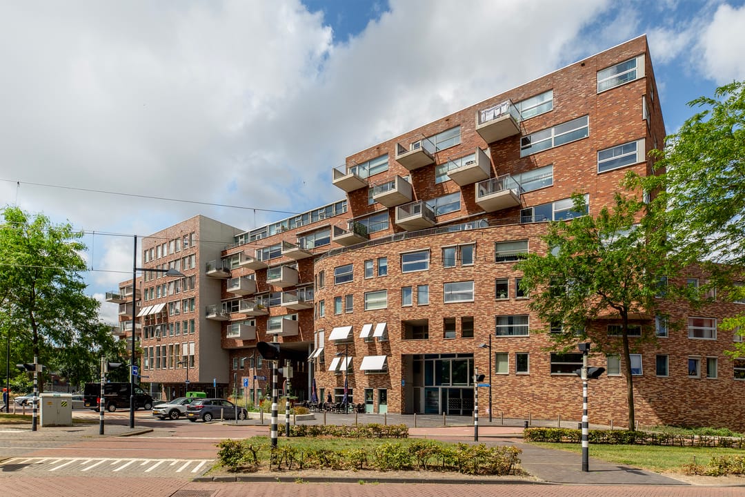 Foto 7 van Middeldijkerplein 102