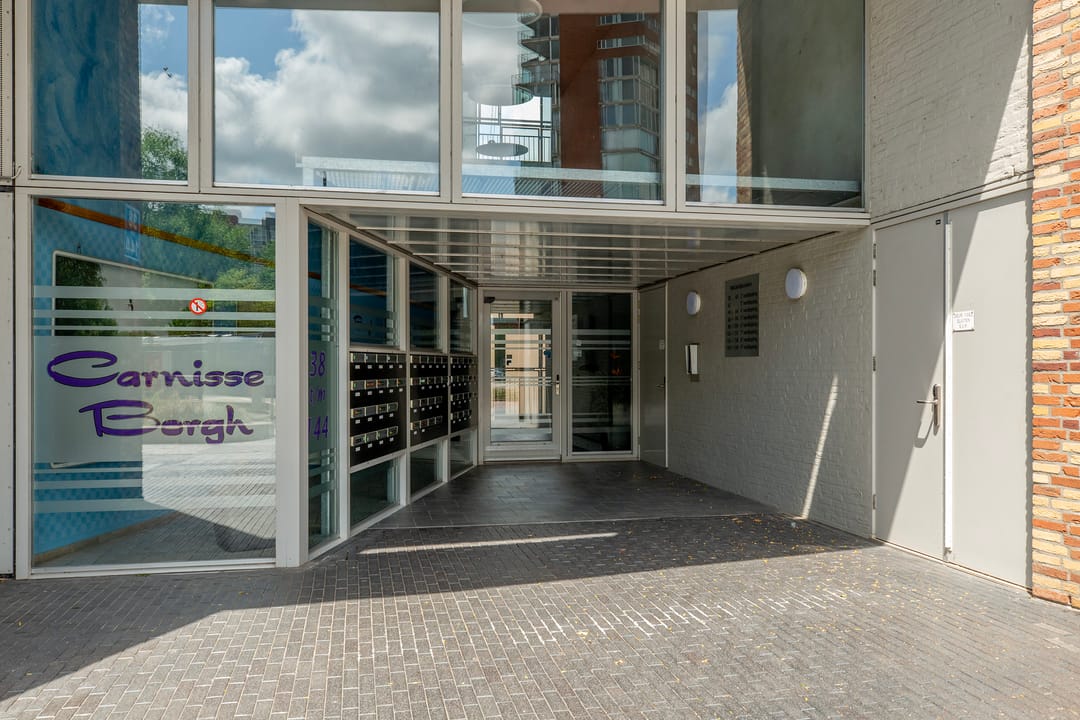 Foto 8 van Middeldijkerplein 102