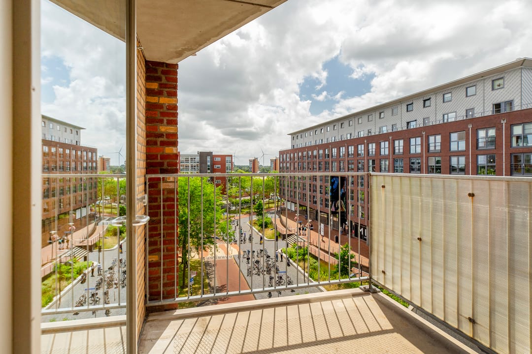 Foto 28 van Middeldijkerplein 102