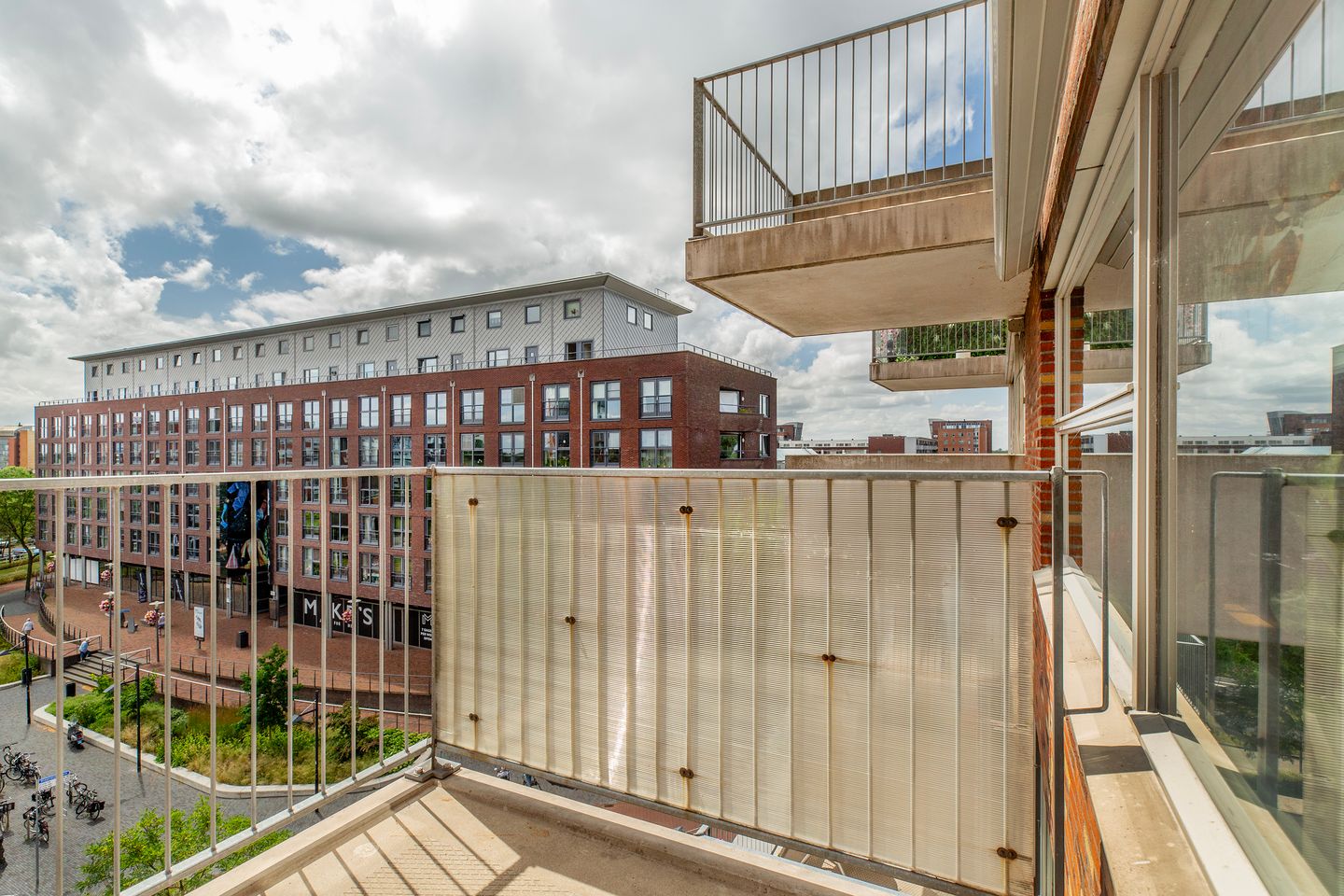 Foto 29 van Middeldijkerplein 102