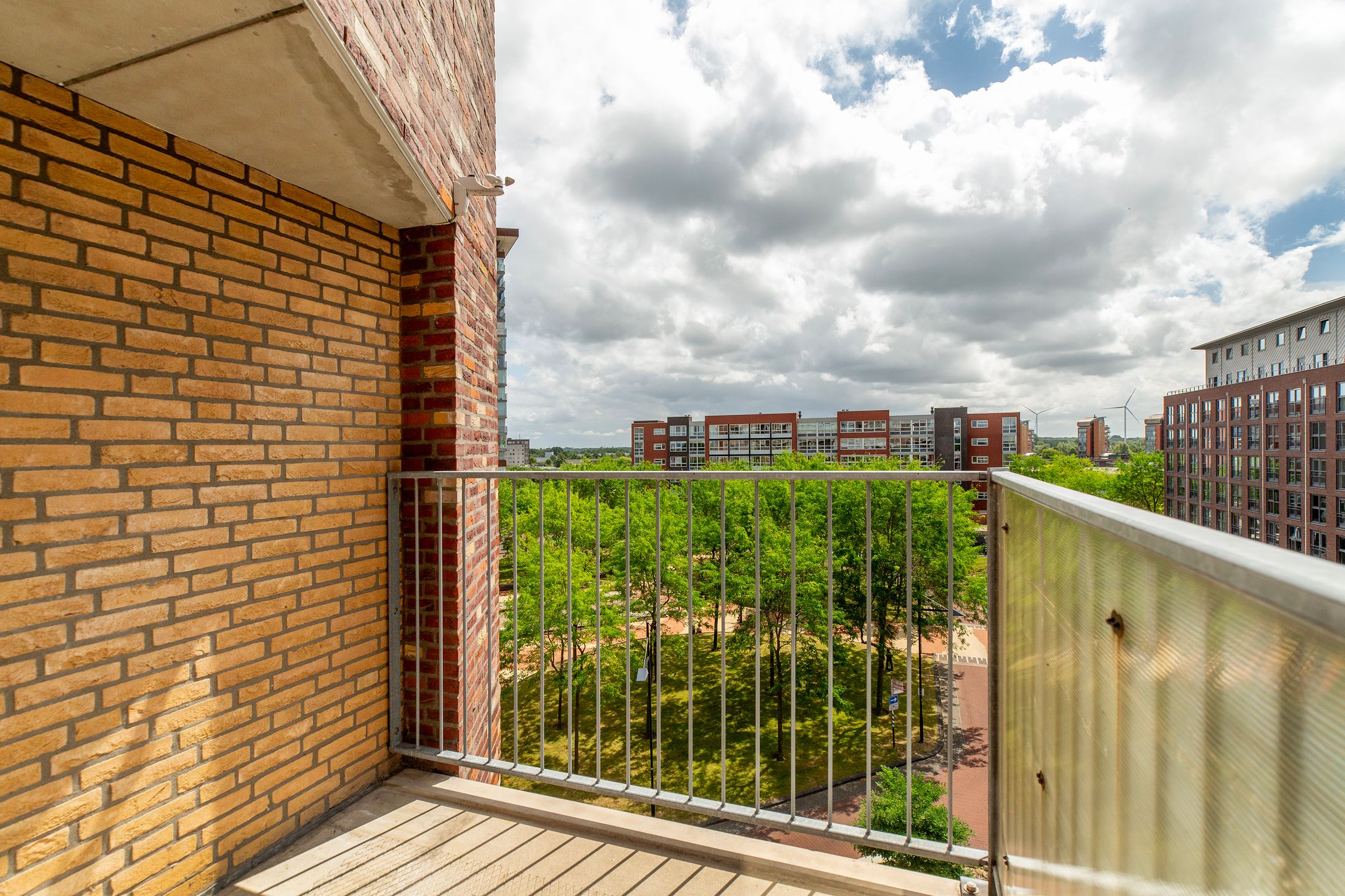 Foto 30 van Middeldijkerplein 102