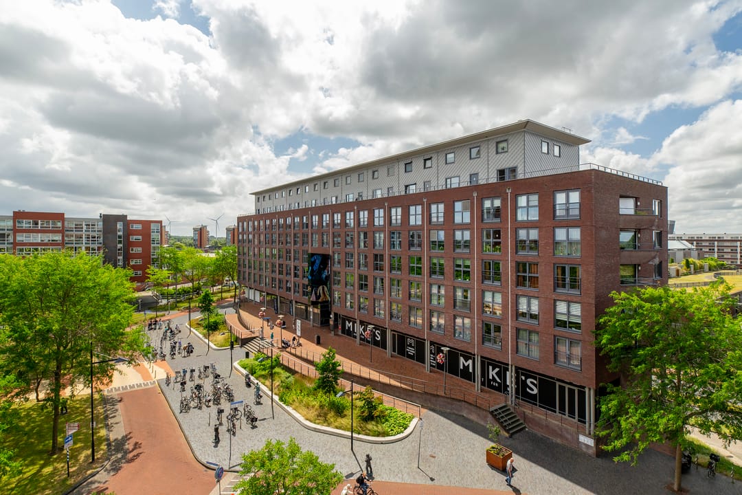 Foto 32 van Middeldijkerplein 102