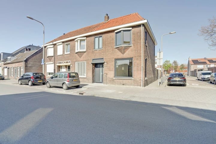 Foto 2 van Hoefstraat 24