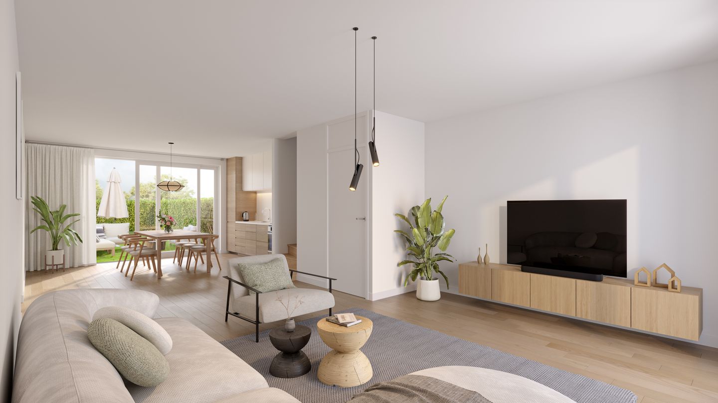 Photo 2 of Bonfleur Appartementen