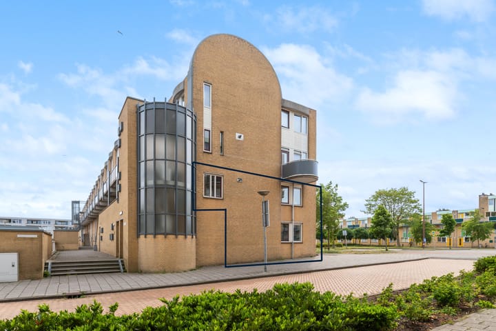 Foto 5 van Amelandstraat 2