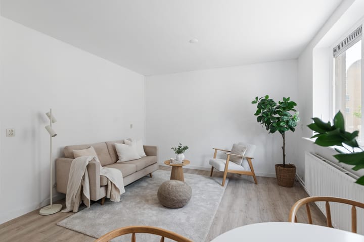 Foto 2 van Amelandstraat 2