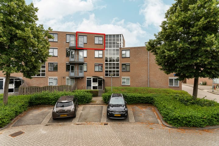 Foto 2 van Regentesseweg 16