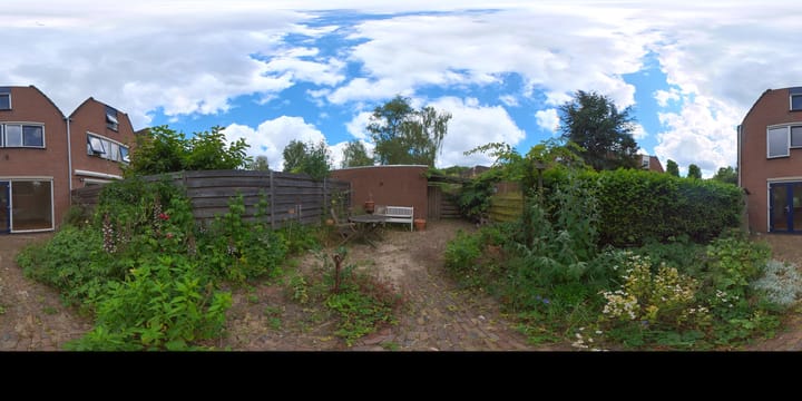 Foto 33 van Buitenhof 29