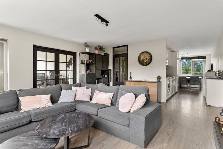 Foto 3 van Regentesseweg 16