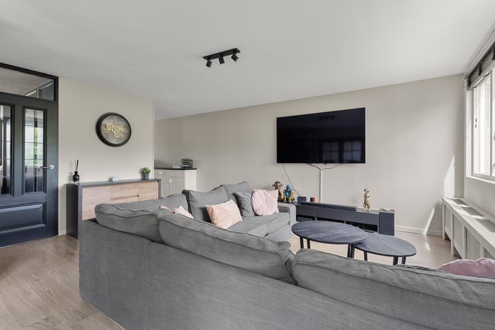 Foto 4 van Regentesseweg 16