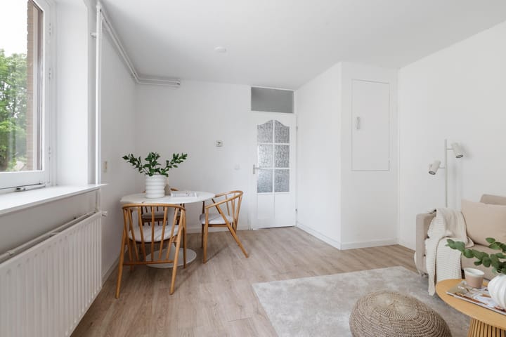 Foto 13 van Amelandstraat 2