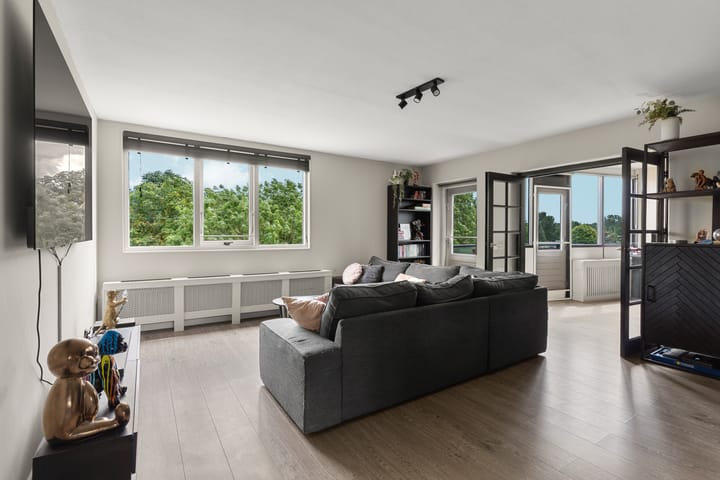 Foto 5 van Regentesseweg 16