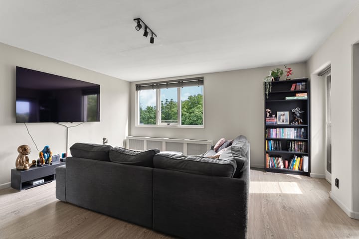 Foto 6 van Regentesseweg 16