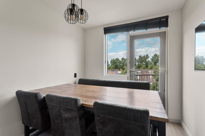 Foto 8 van Regentesseweg 16