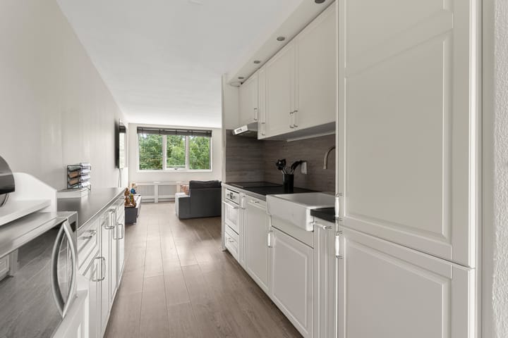 Foto 10 van Regentesseweg 16