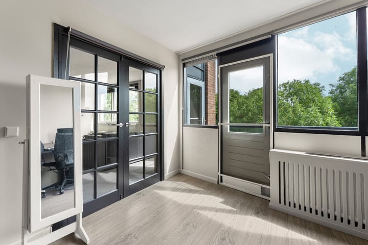 Foto 11 van Regentesseweg 16